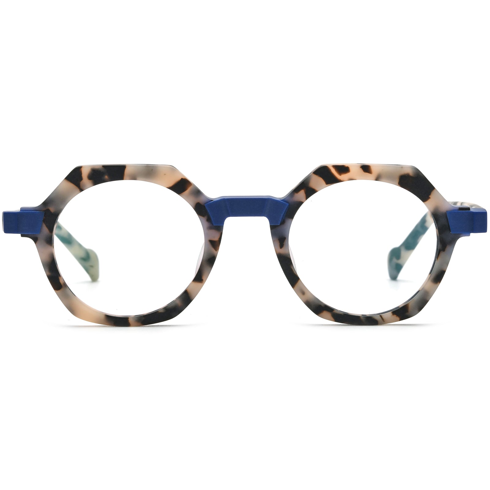 Geometric Glasses BR1035