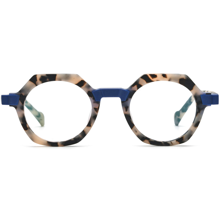 Geometric Glasses BR1035