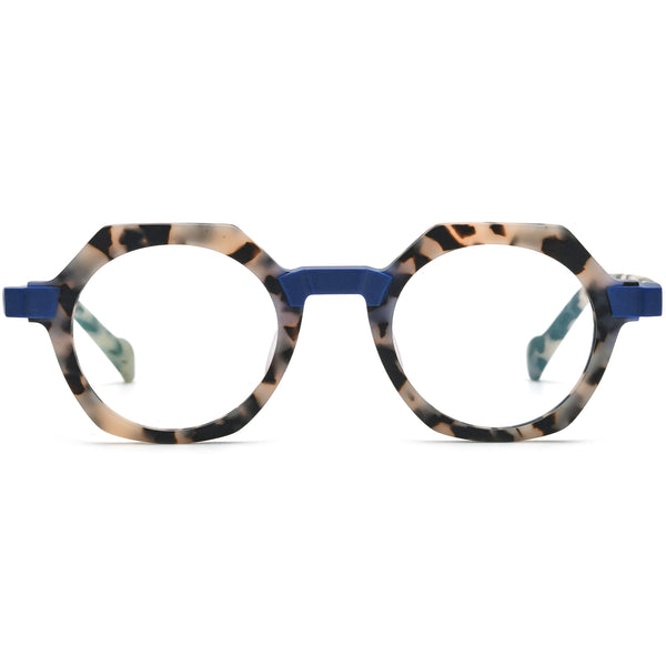 Geometric Glasses BR1035
