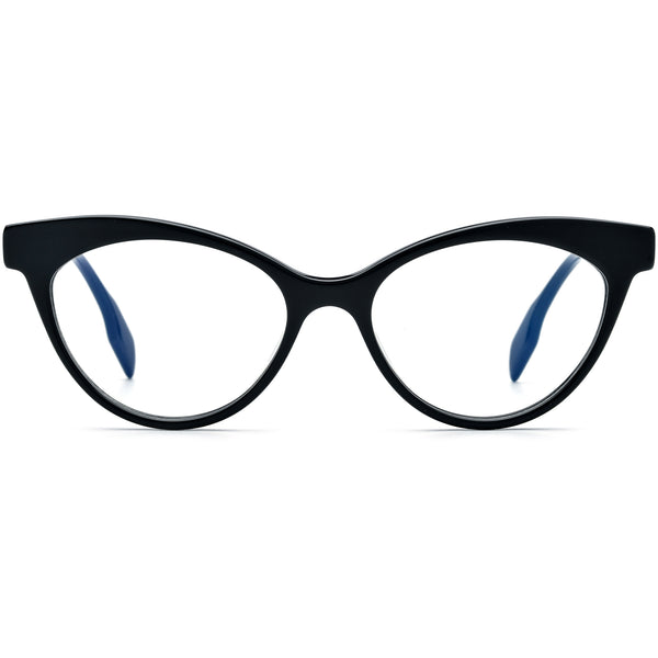 Cat-Eye Glasses BR1065