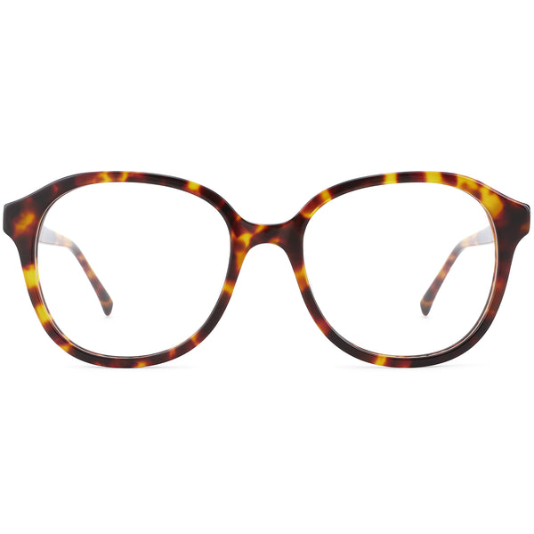 Square Glasses YEA1065