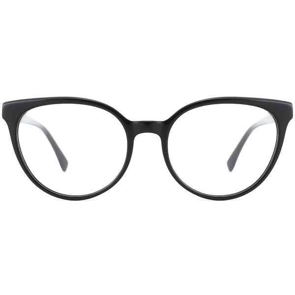 Cat-Eye Glasses YEA1068