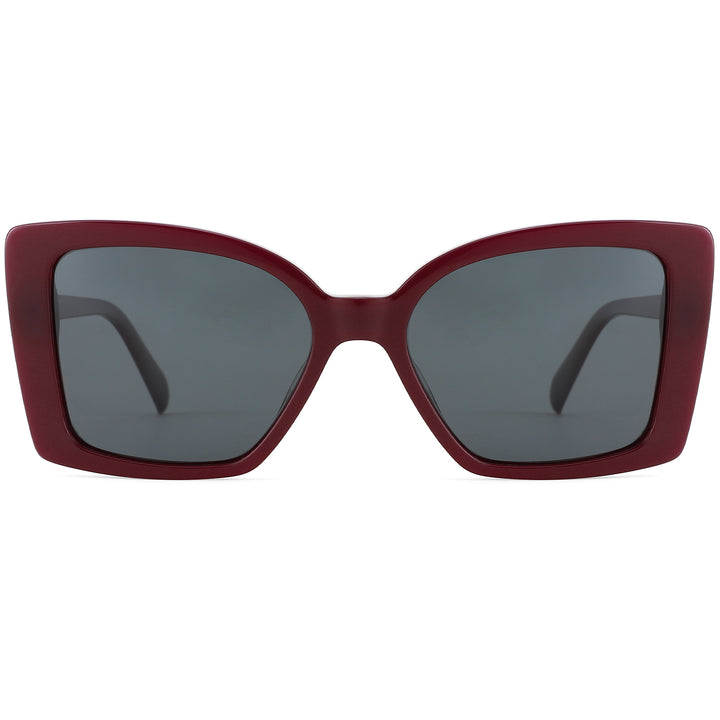 Cat-Eye Sunglasses YS1035
