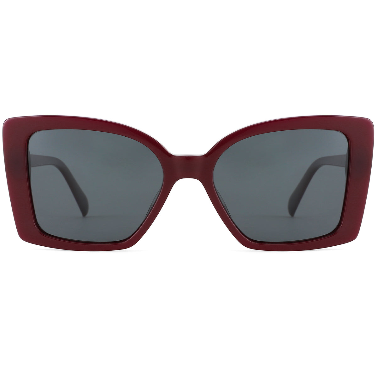 Cat-Eye Sunglasses YS1035