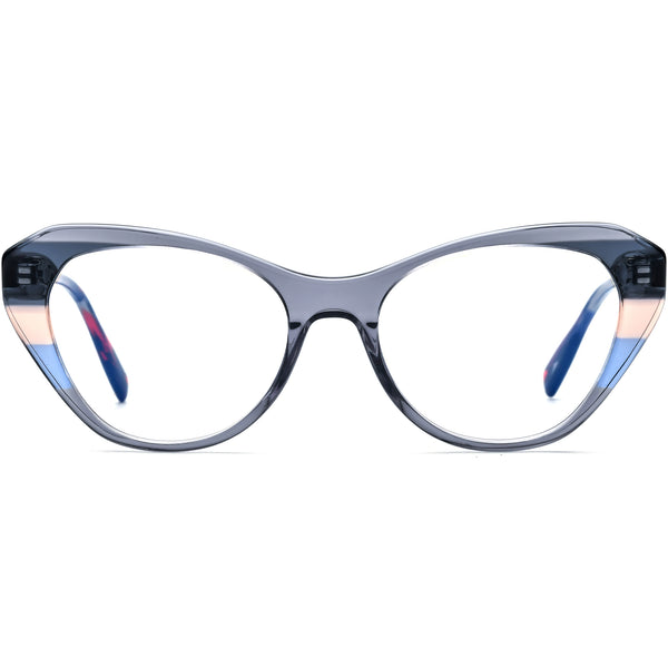 Cat-Eye Glasses BR1016