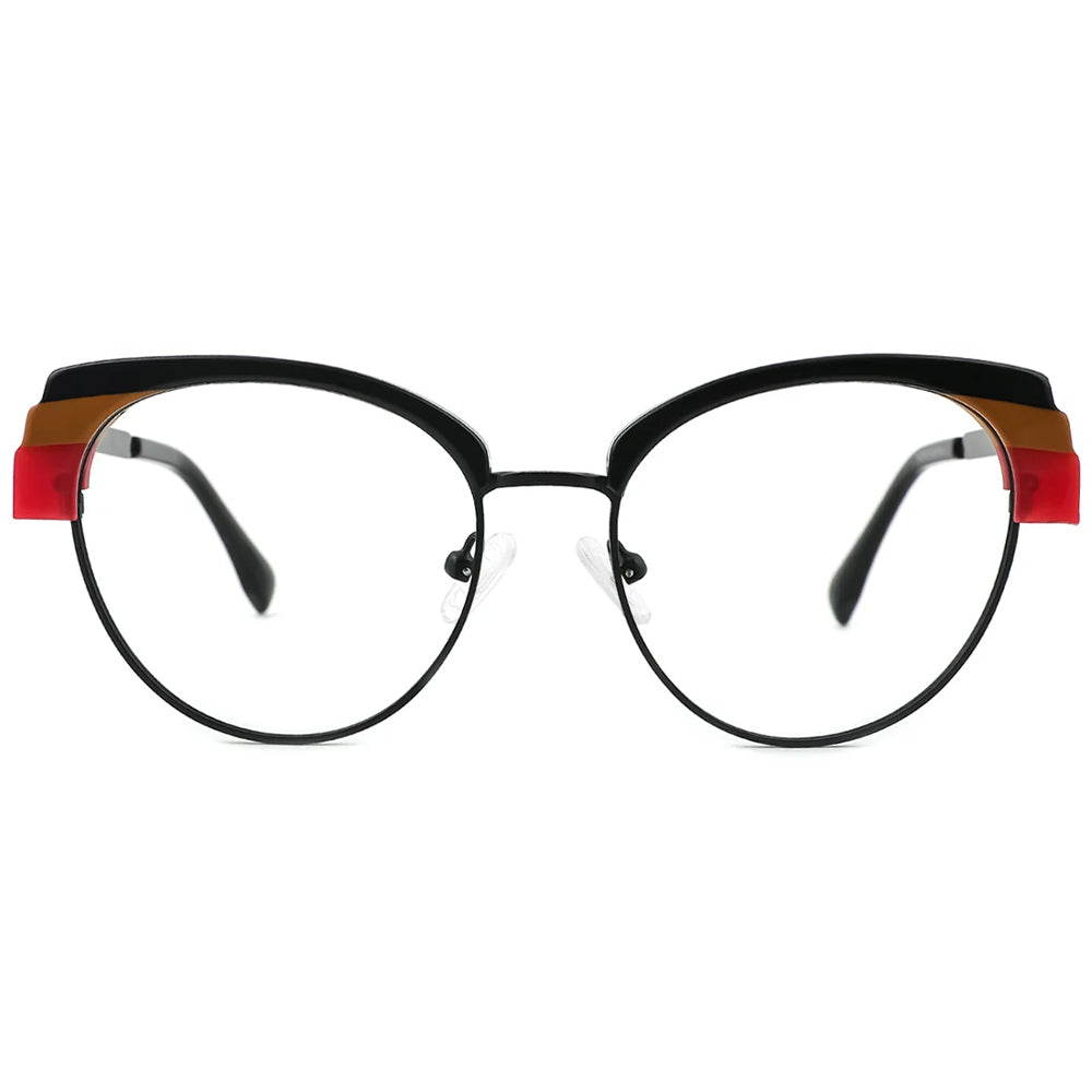 Browline Glasses A3830