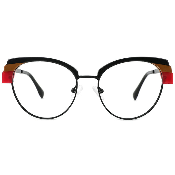 Browline Glasses A3830