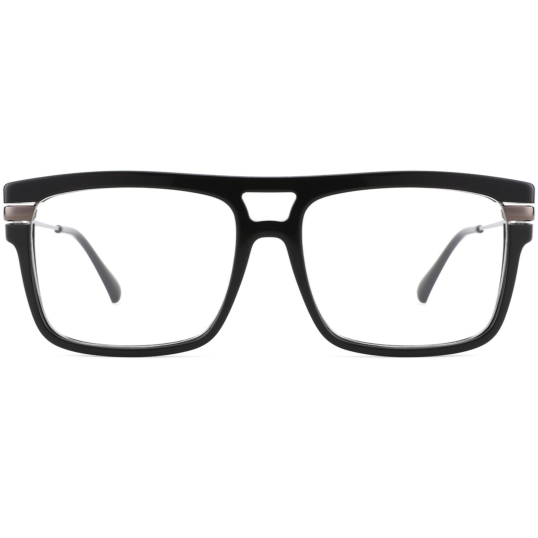 Square Glasses YEC1081