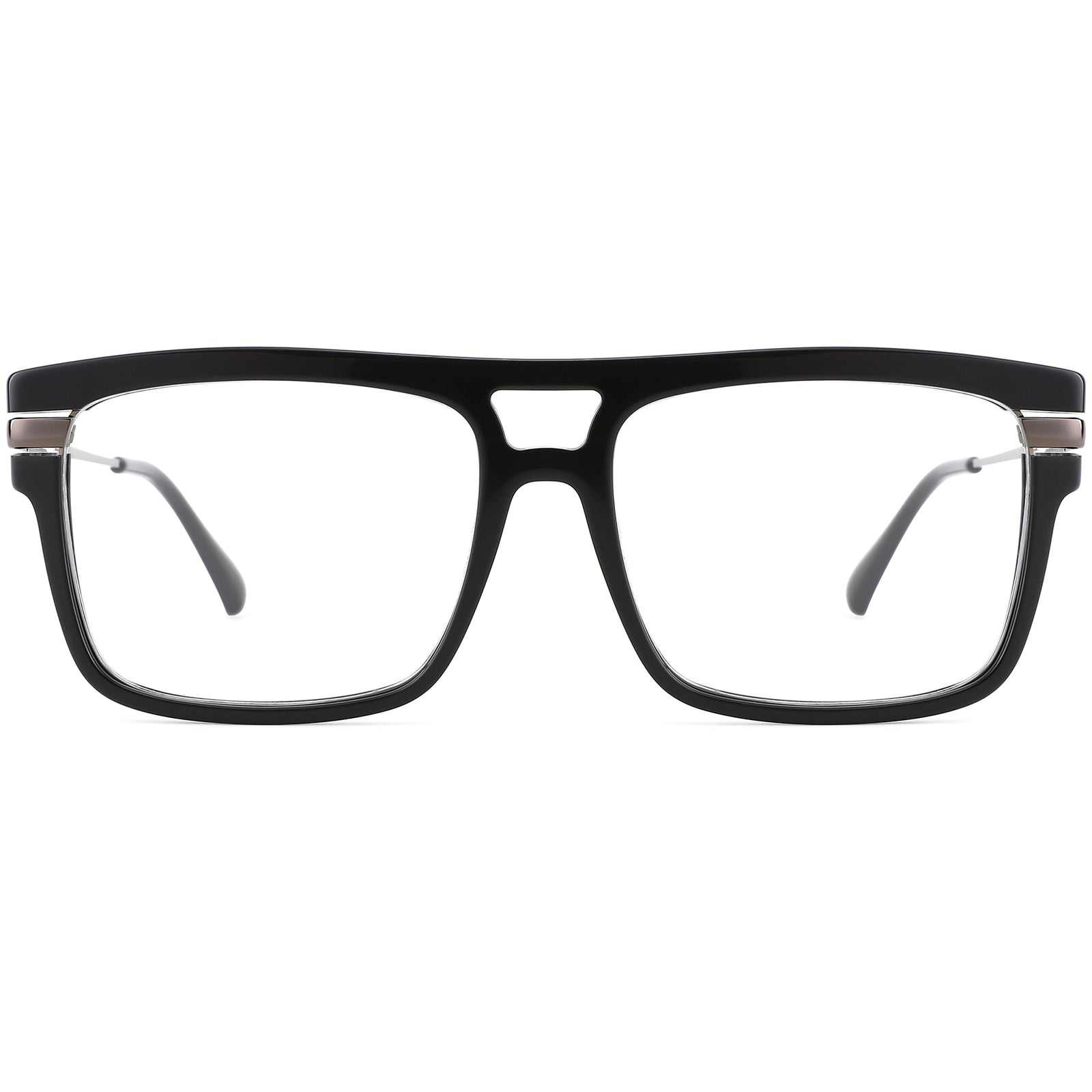 Square Glasses YEC1081