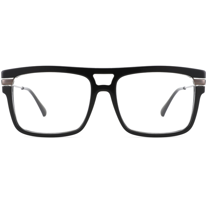 Square Glasses YEC1081
