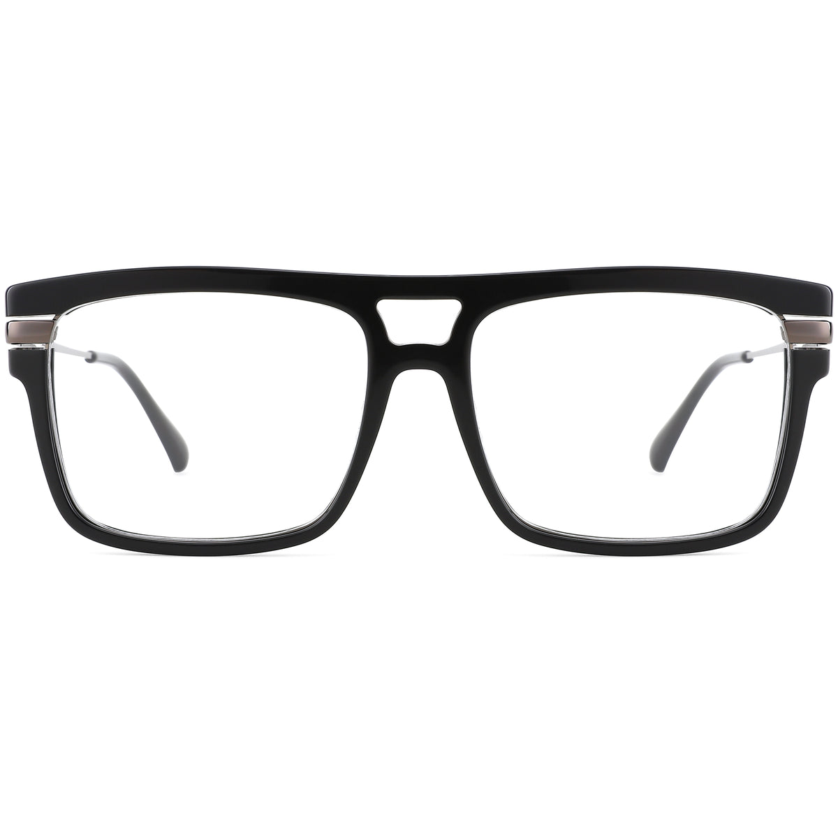 Square Glasses YEC1081