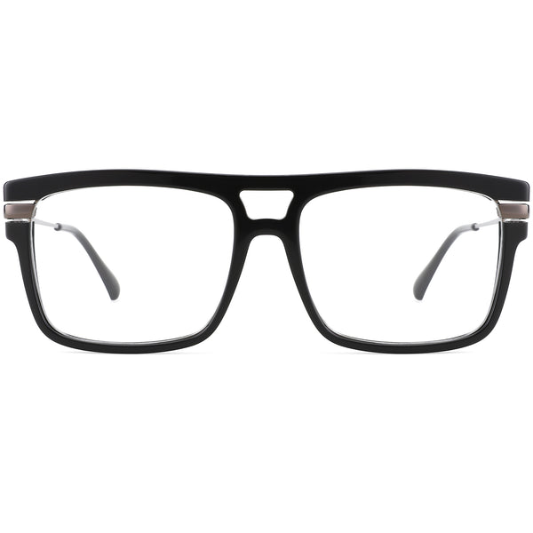 Square Glasses YEC1081