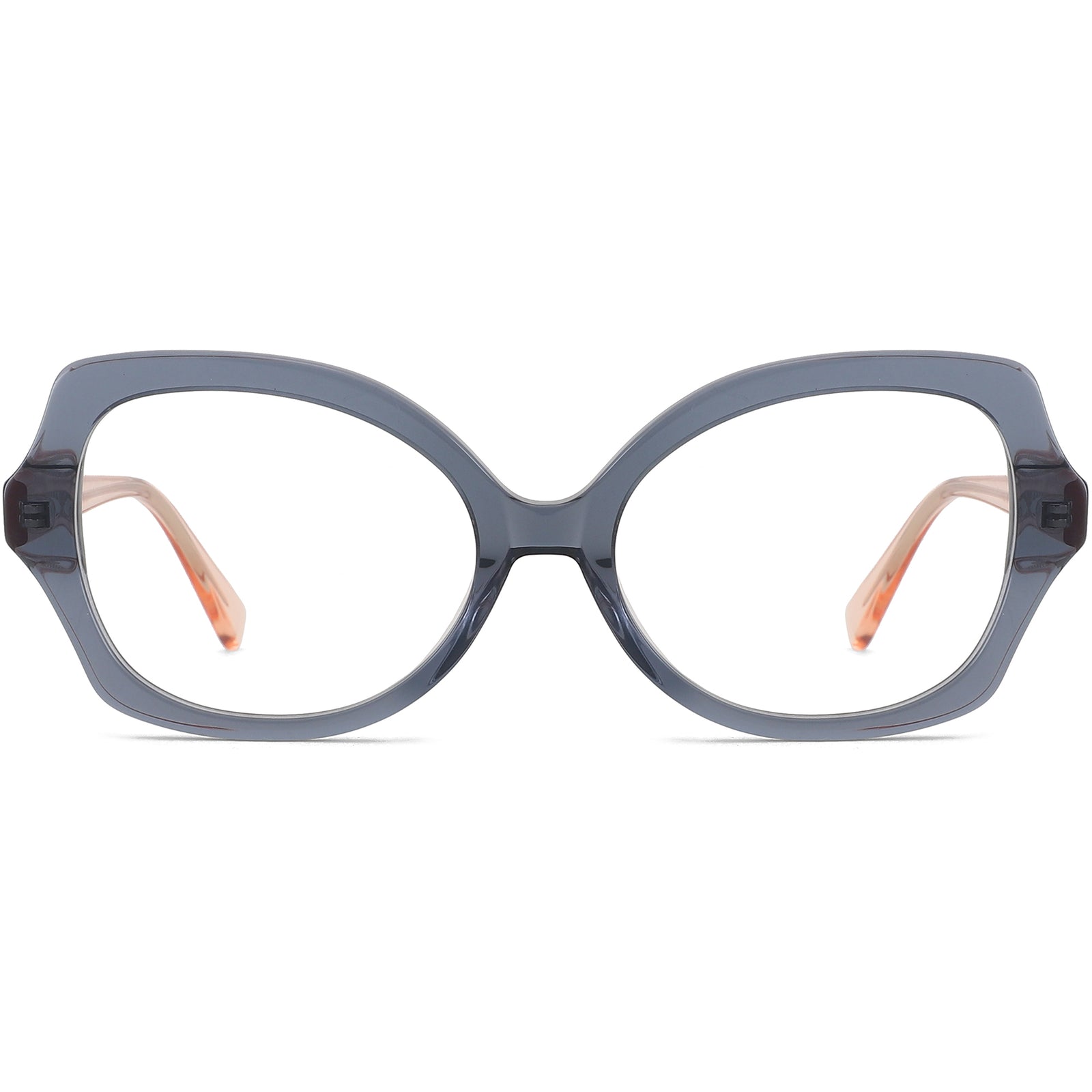 Geometric Glasses YSAA1043