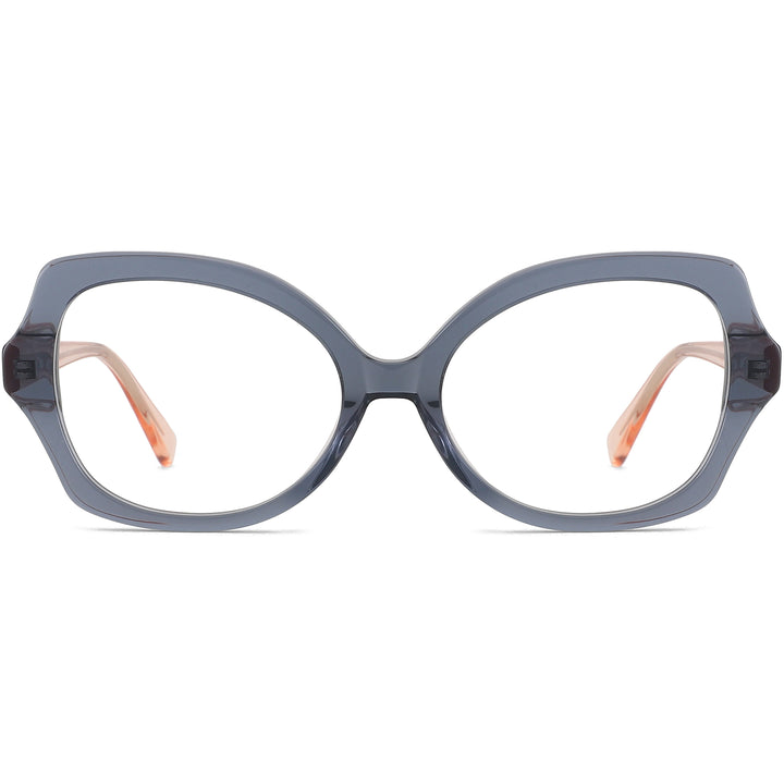 Geometric Glasses YSAA1043