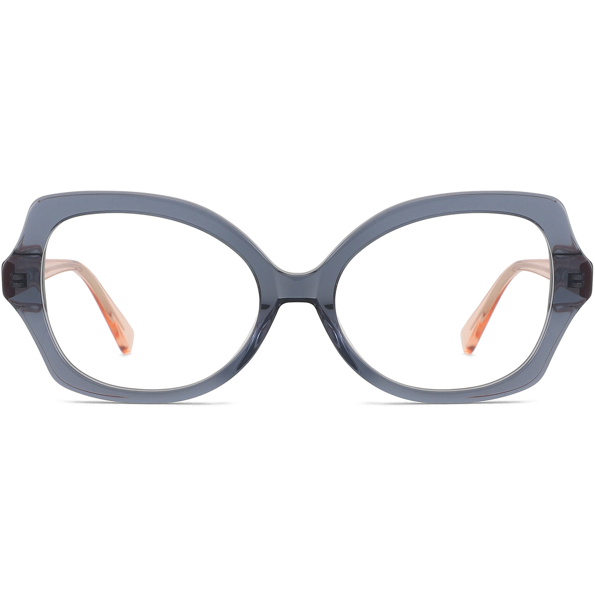 Geometric Glasses YSAA1043