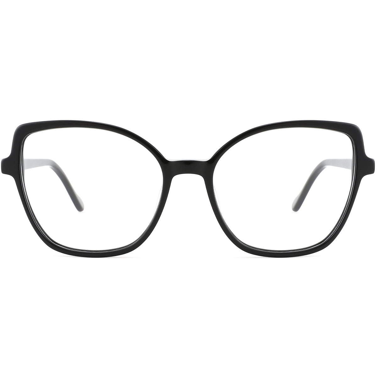 Cat-Eye Glasses YSAA1060