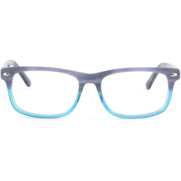 Rectangle Glasses O1484