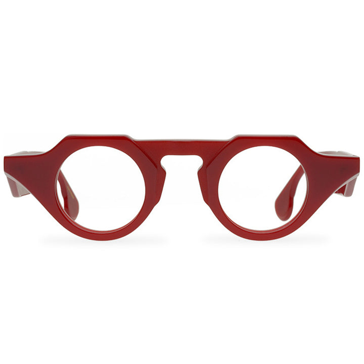 Round Glasses A3613