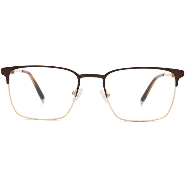Rectangle Glasses YEM1070