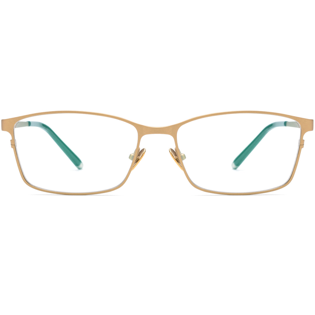 Rectangle Glasses BR1168