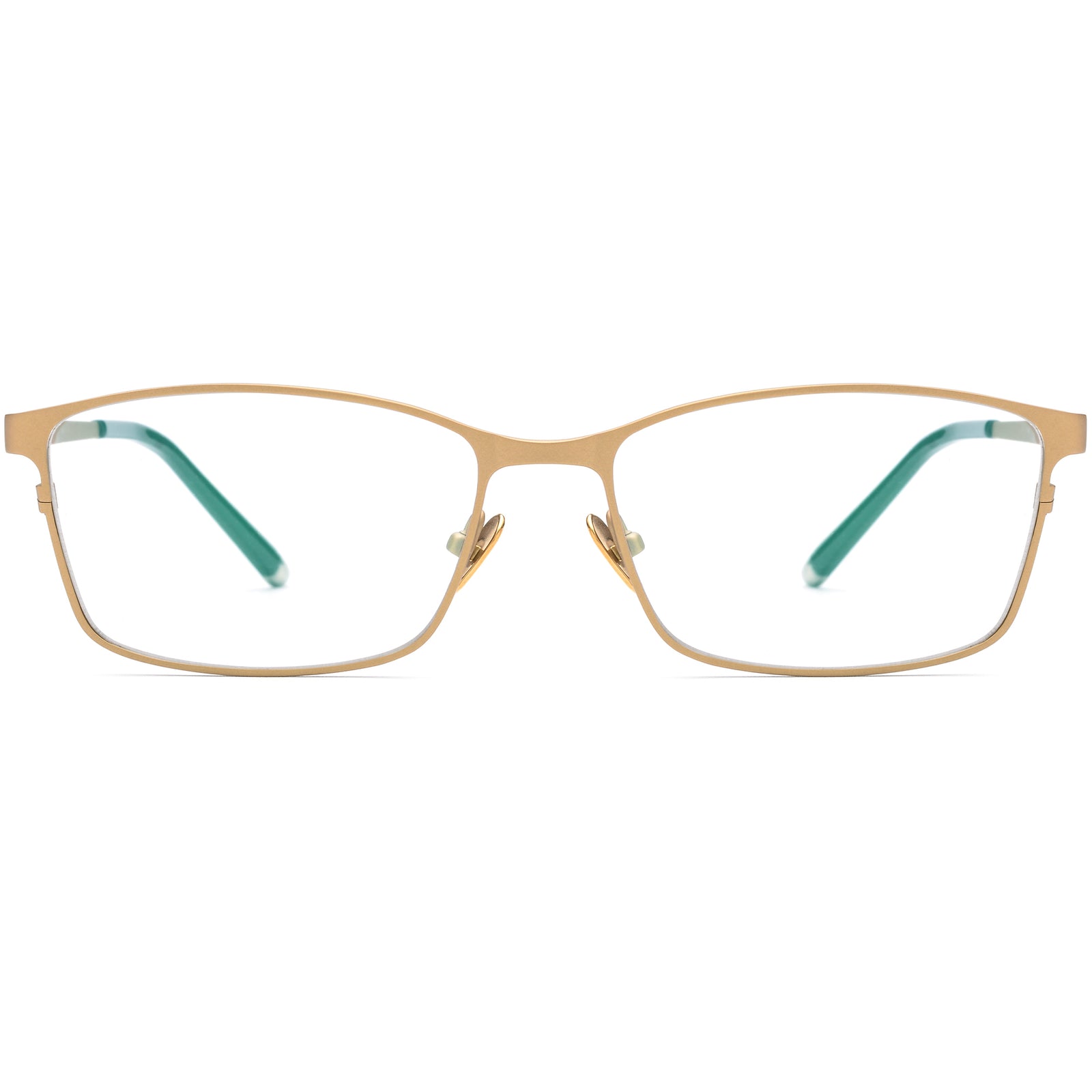Rectangle Glasses BR1168