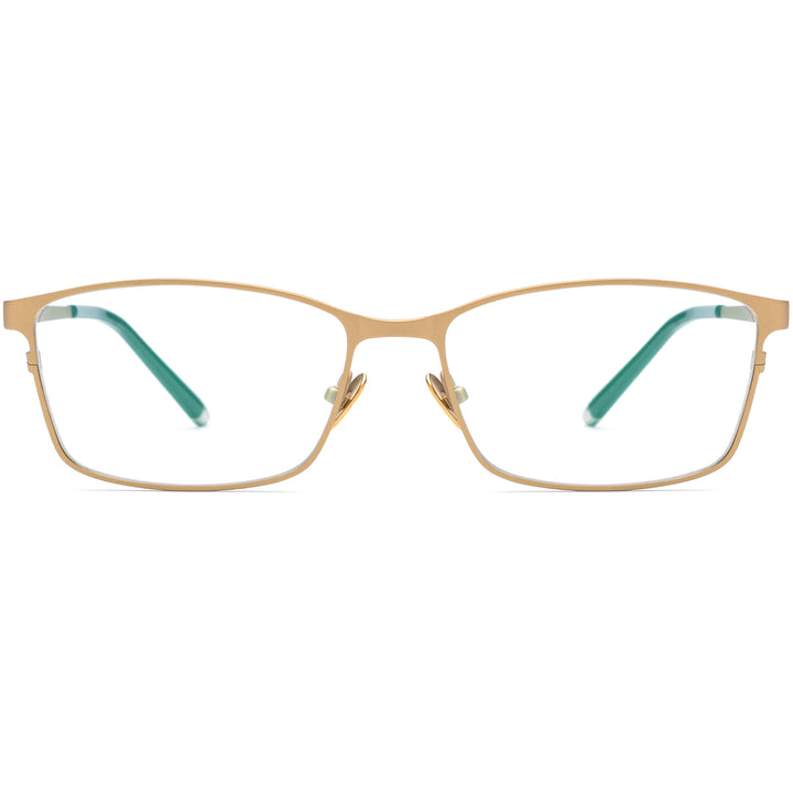 Rectangle Glasses BR1168