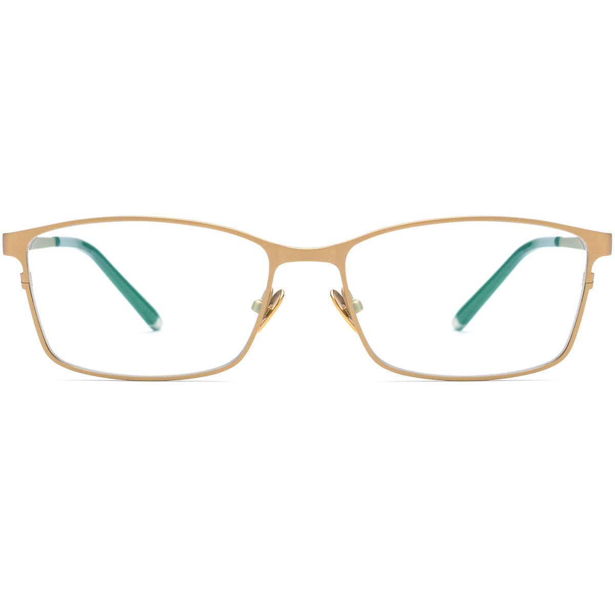 Rectangle Glasses BR1168