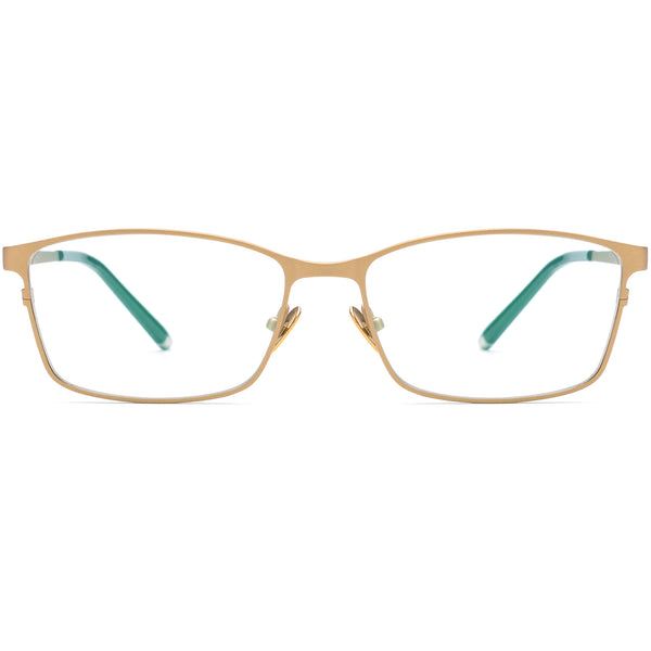 Rectangle Glasses BR1168