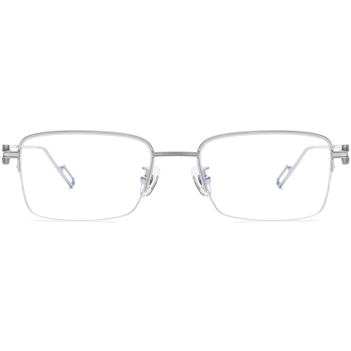 Rectangle Glasses BR1354