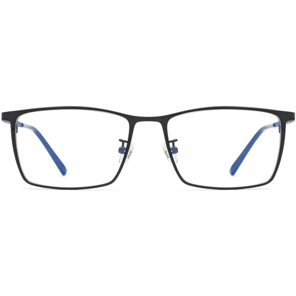 Rectangle Glasses BR1177
