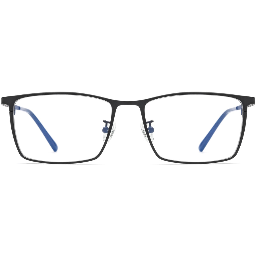 Rectangle Glasses BR1177