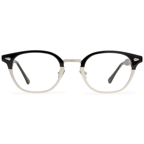 Square Glasses A2229