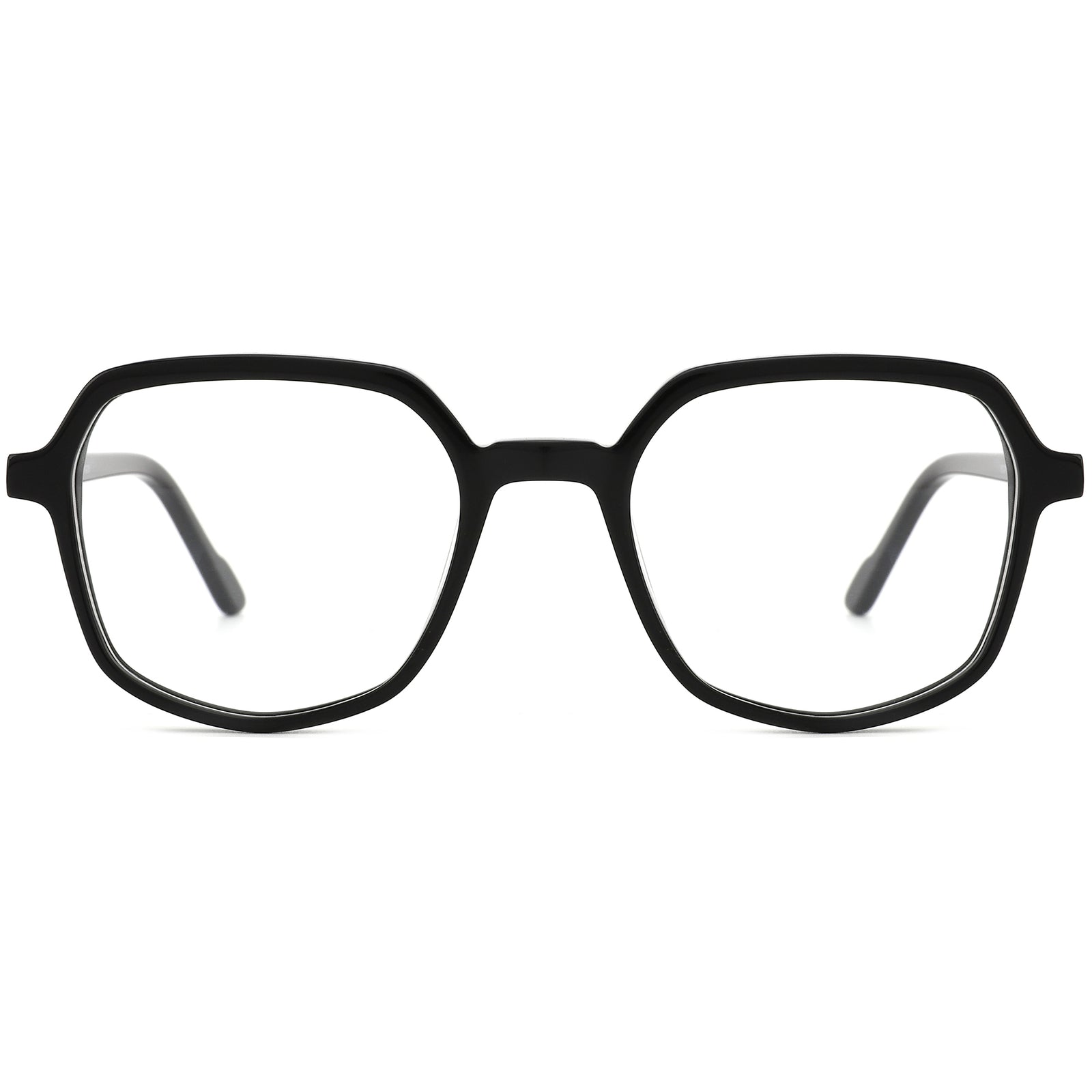 Geometric Glasses YEA1011