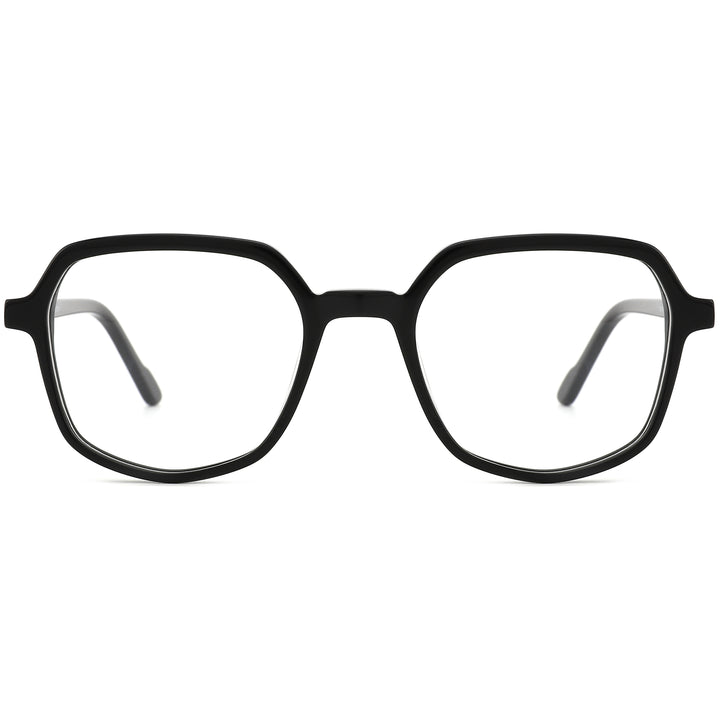 Geometric Glasses YEA1011