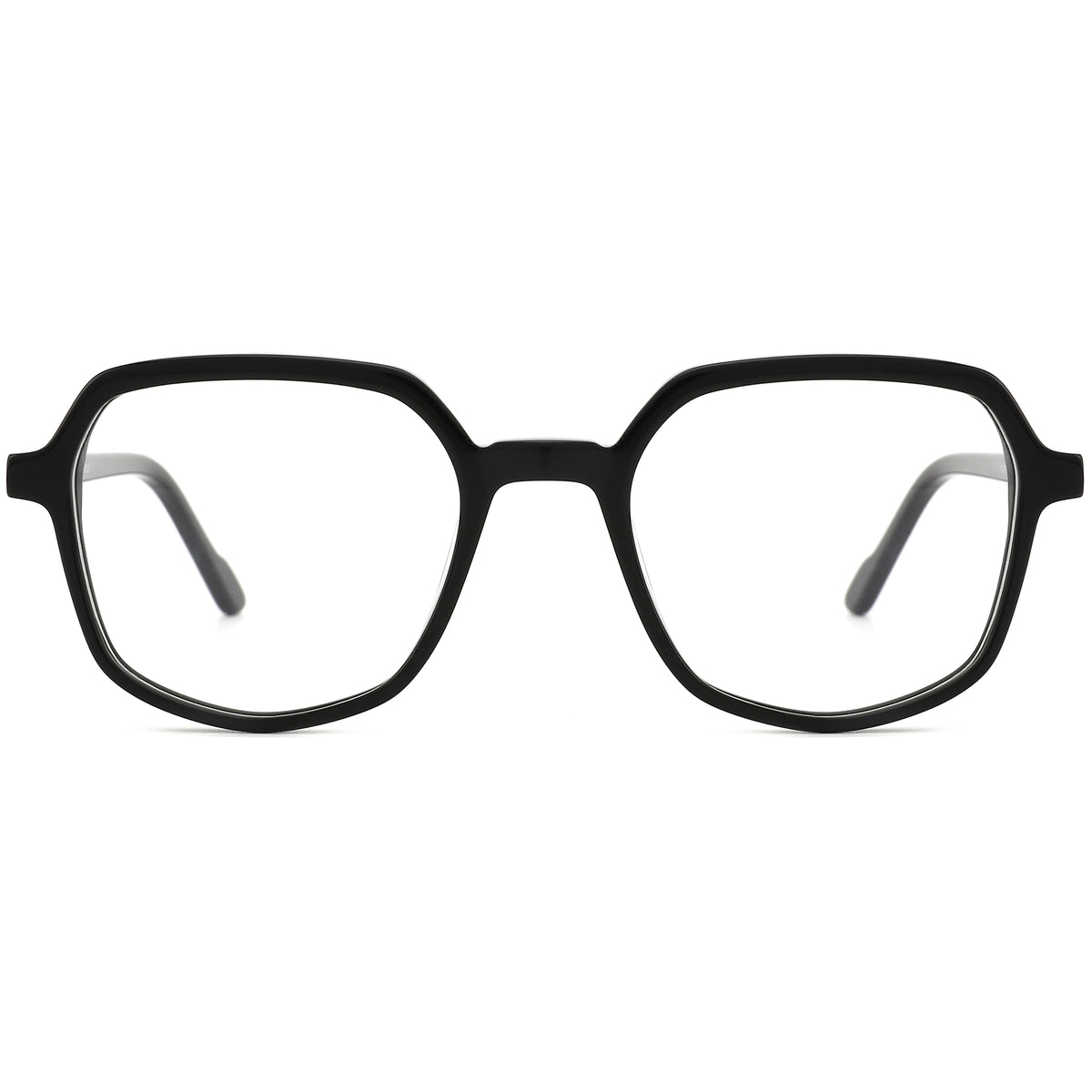 Geometric Glasses YEA1011