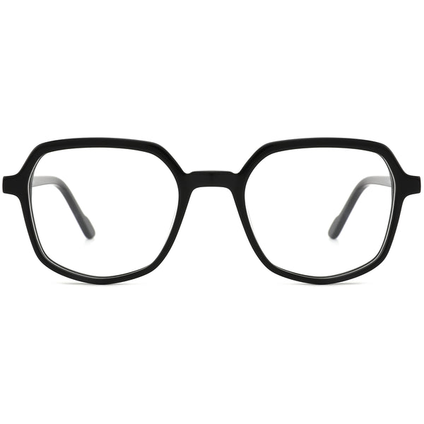 Geometric Glasses YEA1011