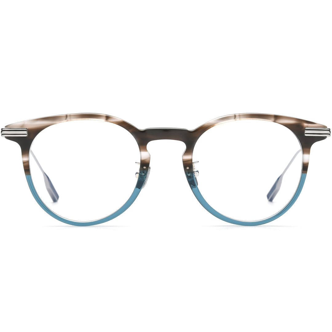 Round Glasses BR1078