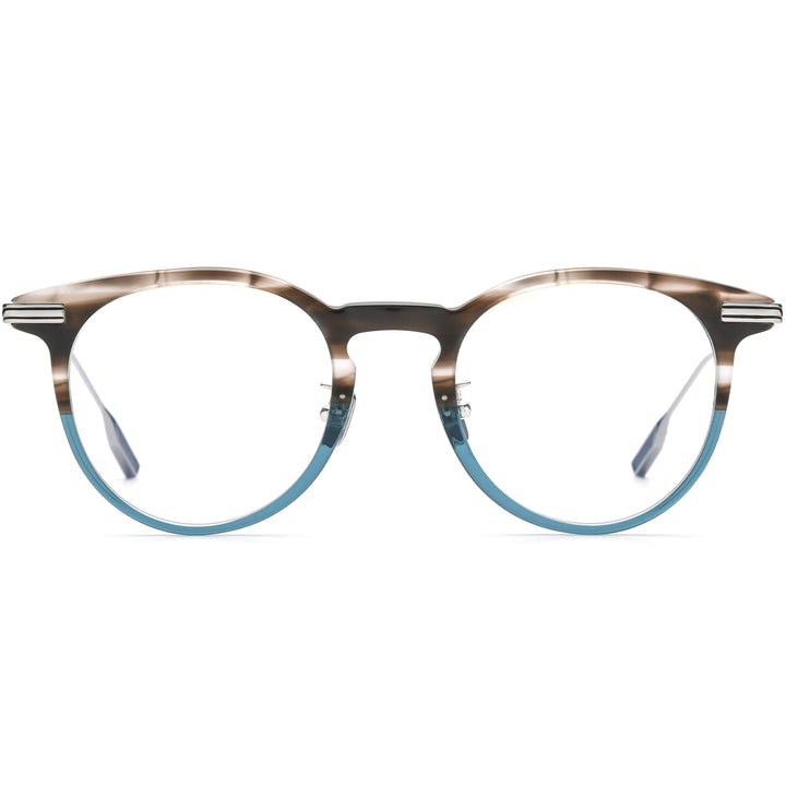 Round Glasses BR1078