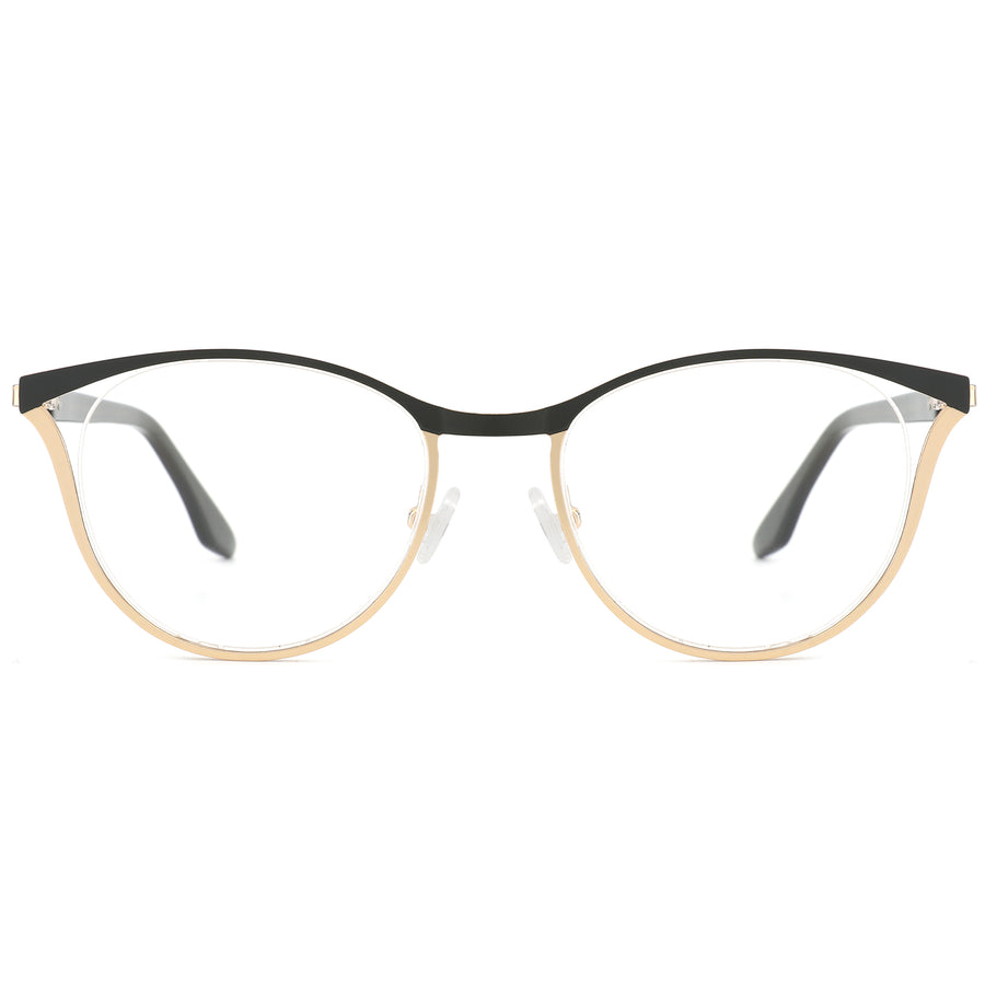 Cat-Eye Glasses YEM1102