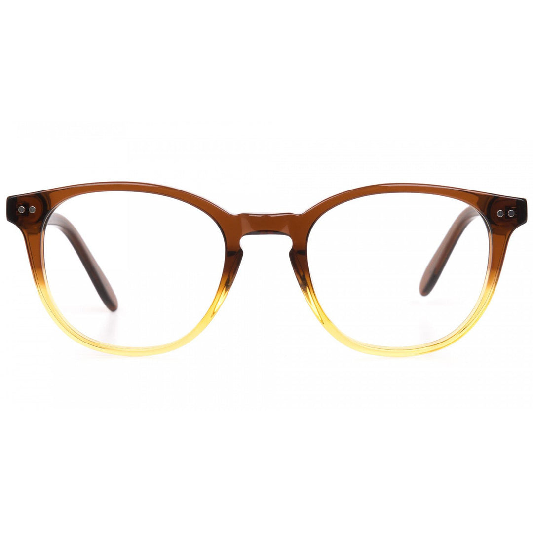 Round Glasses A3176