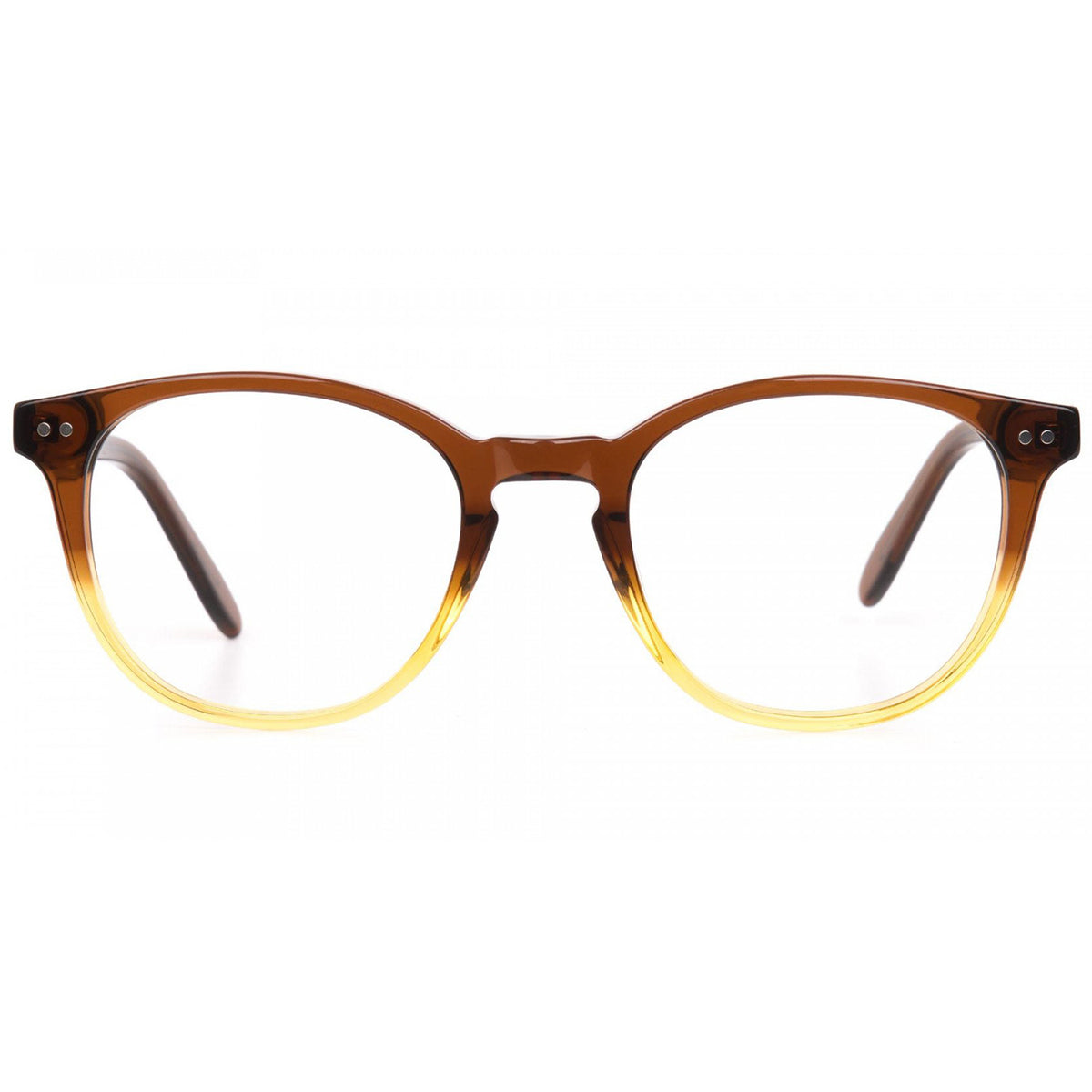 Round Glasses A3176