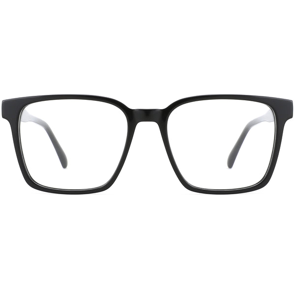 Square Glasses YEA1072