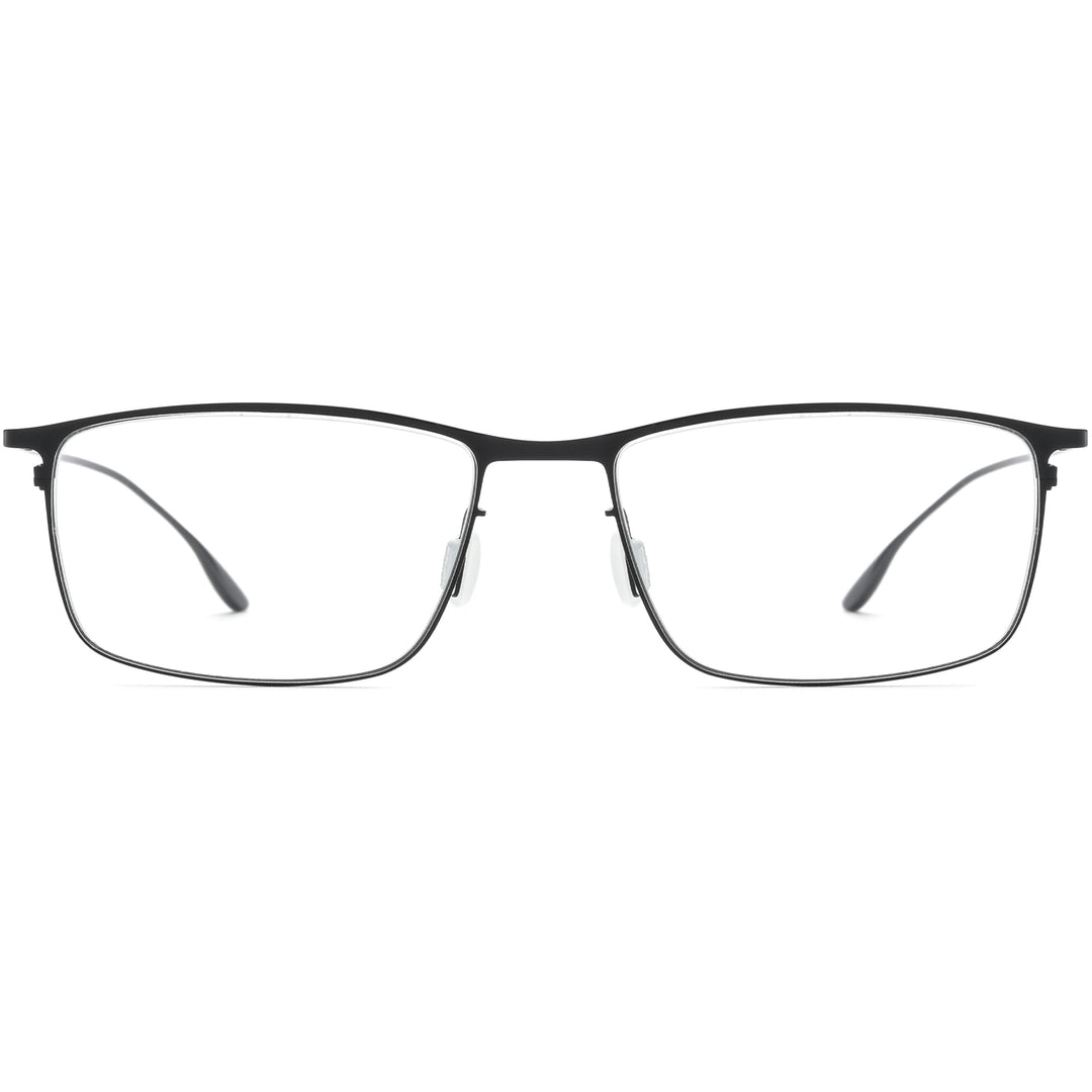 Rectangle Glasses BR1340