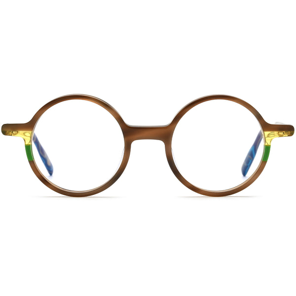 Round Glasses BR1047