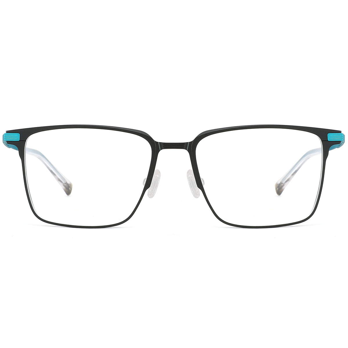 Square Glasses YEM1024
