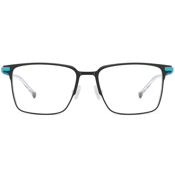 Square Glasses YEM1024