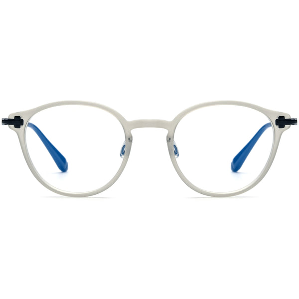 Round Glasses BR1369