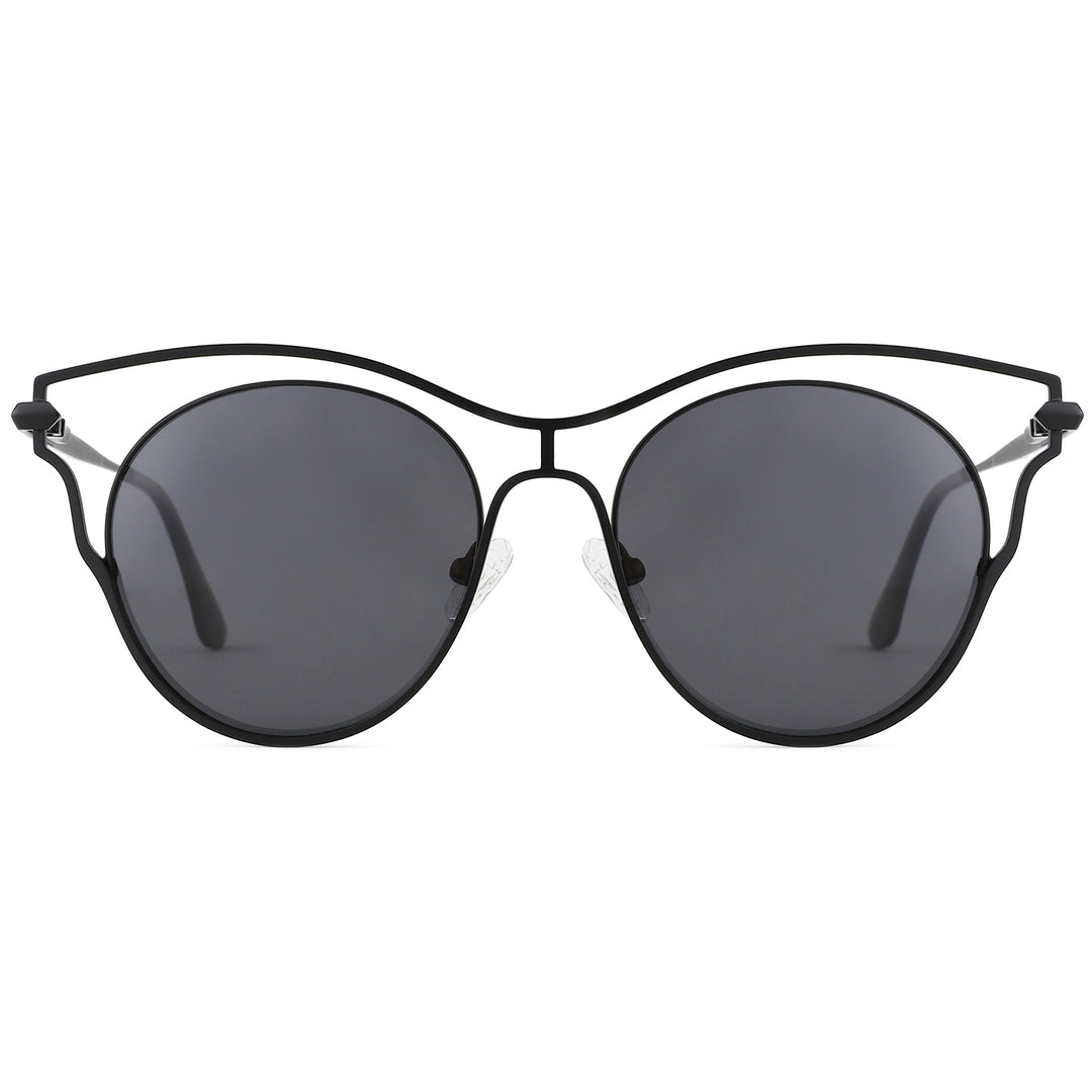 Cat-Eye Sunglasses YS1173