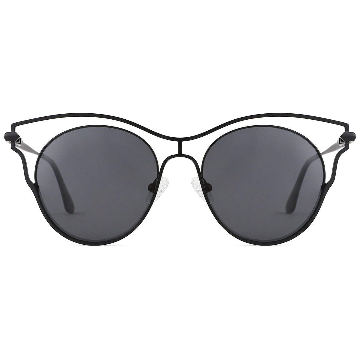 Cat-Eye Sunglasses YS1173