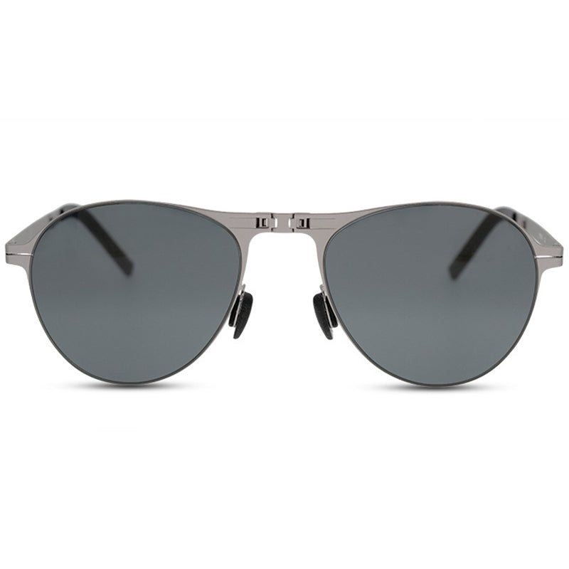 Foldable Aviator Sunglasses S1001